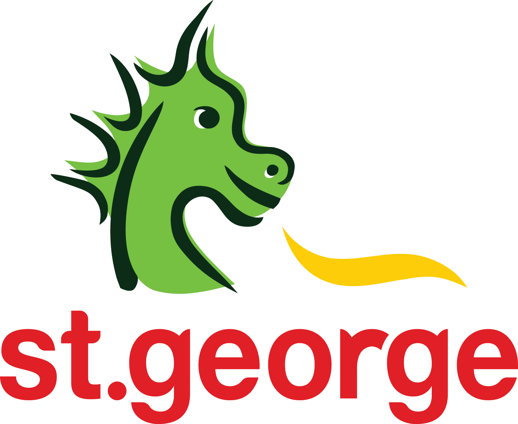 St. George